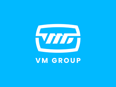 Unused logo for VMG Group of Companies