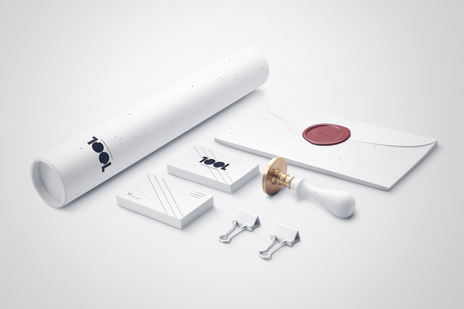 Branding tools