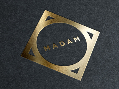 MADAMclothing