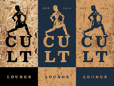 Cult Lounge