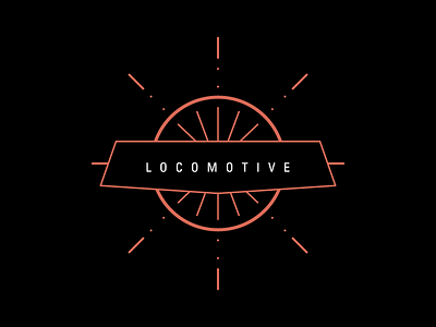 Locomotive Identity clleanc electronic locomotive music organization prishtina school