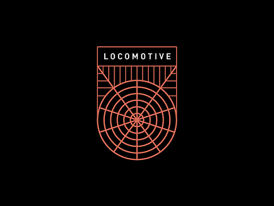 Locomotive Identity / 02