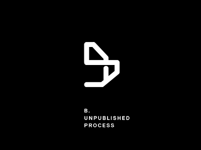 B Unpublished Process archive artwork berinhasi bunpublished concept experimenta graphicdesign process symbols