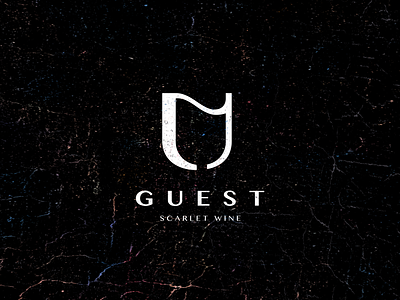 GUEST  / Scartlet Wine 01