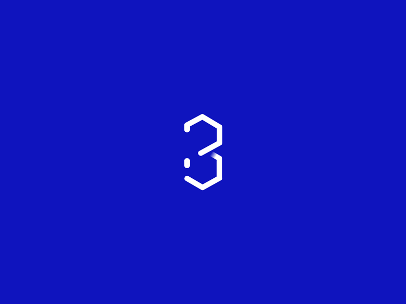 3 Isomco by Berin Hasi on Dribbble