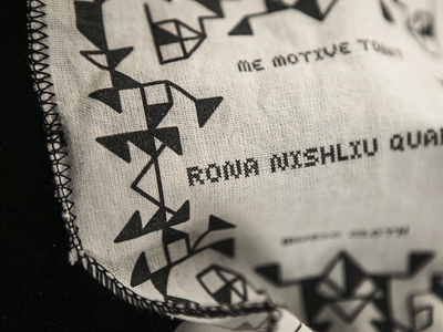 Rona Nishliu - Music Cloth