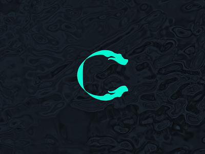 C3 Mermaids Symbol berin berin hasi branding identity logo mermaid prishtina symbol