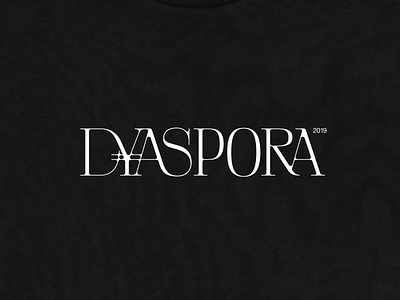 D¥ASPORA