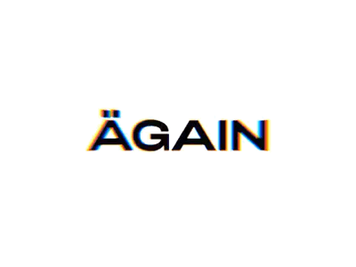 Again again againtherapy electronic logo music prishtina type zyre zyreinternational