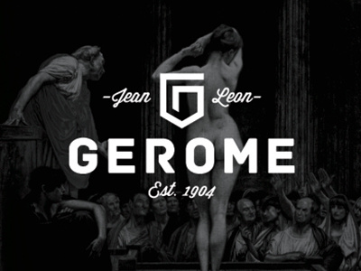 GEROME