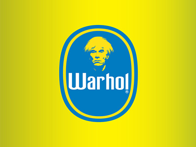 Warhol chiquita