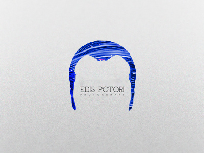 Edis Potori edis potori photography face hair identity kosova kosovo logo photographer skin turkey