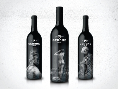 Gerome Bottles