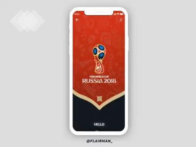 Fifa World app
