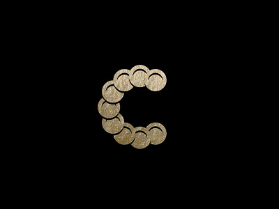 Treasure City c coins logo moneda tesoro treasure