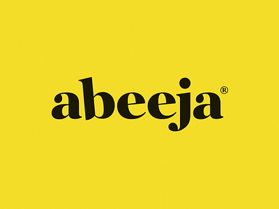 Abeeja — Logo