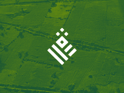 Vega de Pliego brand co op cooperative farmers logo