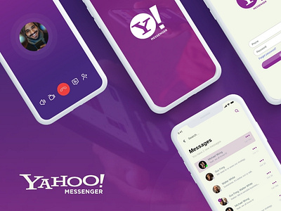 Yahoo Messenger