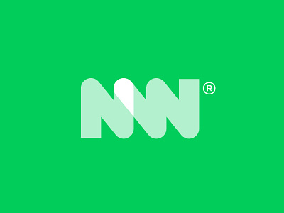 NATworking Logo Concept adobe illustrator brand identity branding graphic design icon logo logo design mark monogram startup typography vector