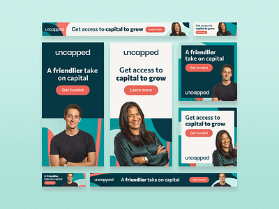 Uncapped - Paid Social