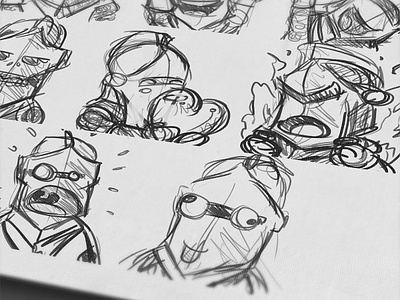Dark Knight Fortnite Paper Sketches character character design dark knight design draw drawing emoji emojis emote emotes fortnite fortnite logo gaming icon illustration pencil sketch subemote twitchemote vector