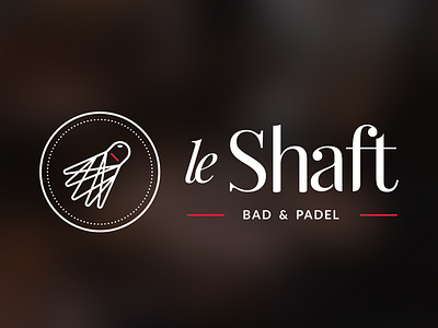 Le Shaft - Logo