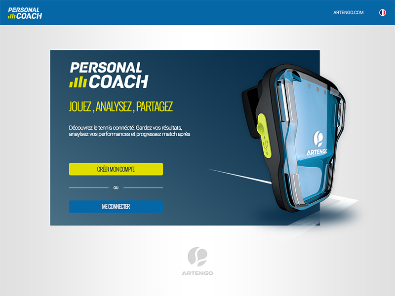 login decathlon