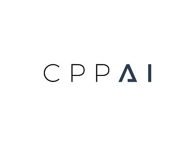 cppAI Logo branding logo