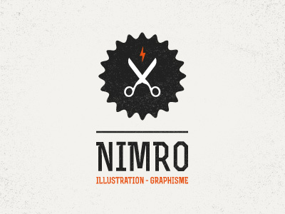 Nimro Logo 02 logotype