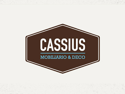 Cassius Logo 02 logotype