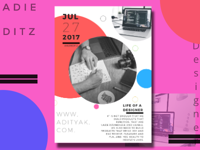 27 adieditz art creative designer digitalart graphicdesign graphics inspiration minimal poster design ui design