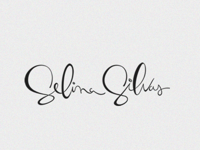 My Name hand drawn hand lettered illustrator logo typography vector