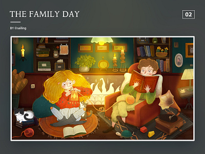 The Family Day