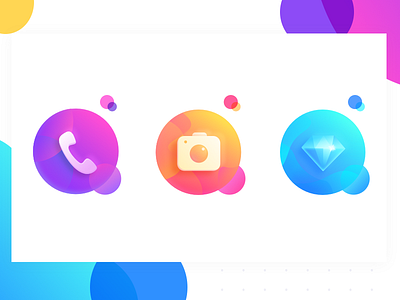 color icon