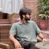 Muhammad Huzaifa