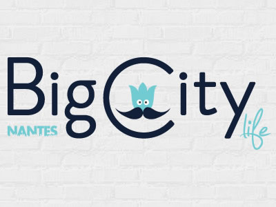 Big City Life Logo