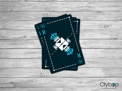 Photoshop Playing cards