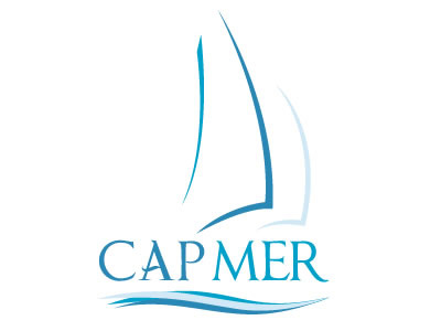 Logo Cap Mer