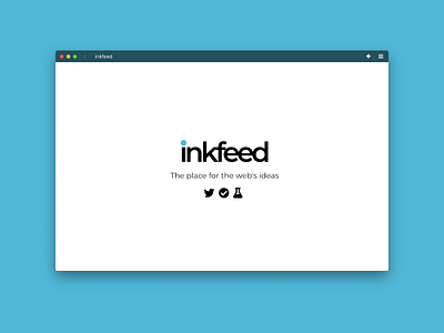 inkfeed.co