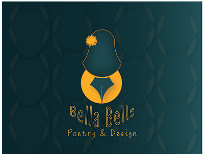 BellaBells adobe illustrator branding logo wacom