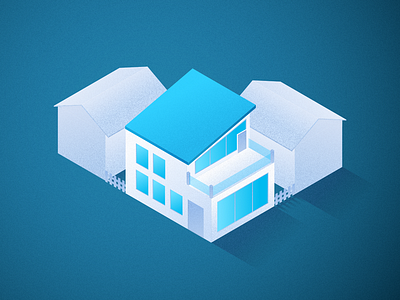 Service icon for a building company icon illustration vector website