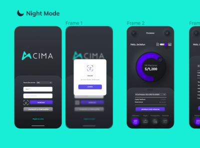 APP Cima - Case Study