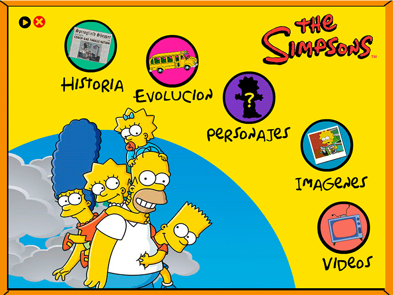 Simpson (An)