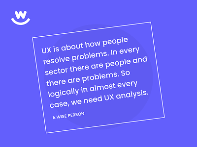 Just a quick tip :) ux ux analysis ux design