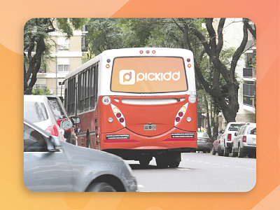 Bus advertising ad advertising bus marketing outdoor pickidd