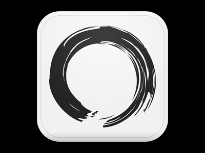 Zen Deck App Icon