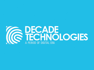 Decade Technologies Logo