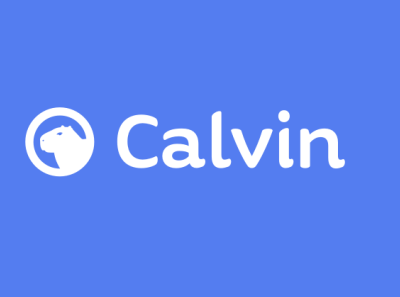 Calvin - Branding