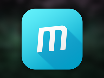 The Meeting App Icon