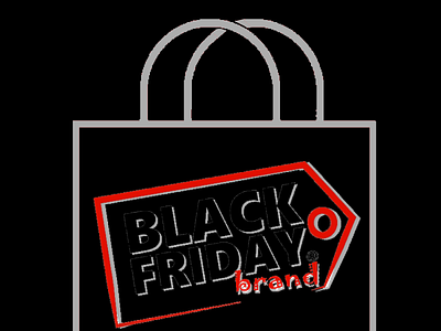 We never remind you it it Black Friday 1 black friday ads black friday brand black friday brand ads black friday brand logo mockup black friday logo with slogan black friday on black background black friday with original logo